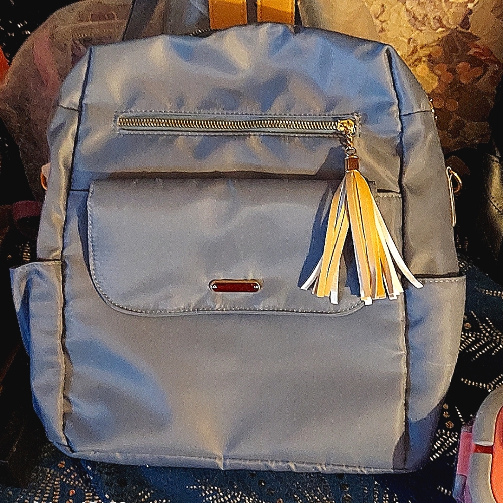 Sassiez Choice Backpack